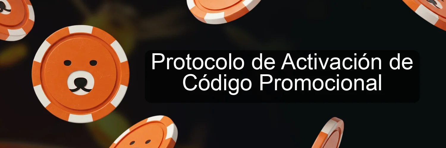 Protocolo de Activación de Código Promocional