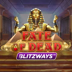 Fate of Dead Blitzways