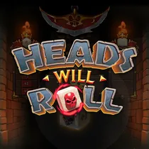 Heads Will Roll